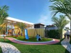 BAYSTAR – Modern Studio, 1 & 2 Bedroom Apartments for Sale in Kilimani From KES 3M