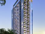 BAYSTAR – Modern Studio, 1 & 2 Bedroom Apartments for Sale in Kilimani From KES 3M