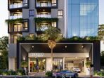 BAYSTAR – Modern Studio, 1 & 2 Bedroom Apartments for Sale in Kilimani From KES 3M