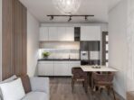 BAYSTAR – Modern Studio, 1 & 2 Bedroom Apartments for Sale in Kilimani From KES 3M