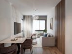 BAYSTAR – Modern Studio, 1 & 2 Bedroom Apartments for Sale in Kilimani From KES 3M
