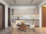 BAYSTAR – Modern Studio, 1 & 2 Bedroom Apartments for Sale in Kilimani From KES 3M