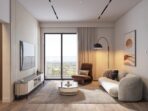 BAYSTAR – Modern Studio, 1 & 2 Bedroom Apartments for Sale in Kilimani From KES 3M