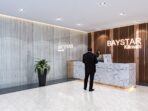 BAYSTAR – Modern Studio, 1 & 2 Bedroom Apartments for Sale in Kilimani From KES 3M