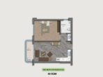 Bahari Central – Modern 1 & 2 Bedroom Apartments in Kilimani, Nairobi Bahari Central – Modern 1 & 2 Bedroom Apartments in Kilimani, Nairobi