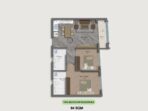 Bahari Central – Modern 1 & 2 Bedroom Apartments in Kilimani, Nairobi Bahari Central – Modern 1 & 2 Bedroom Apartments in Kilimani, Nairobi