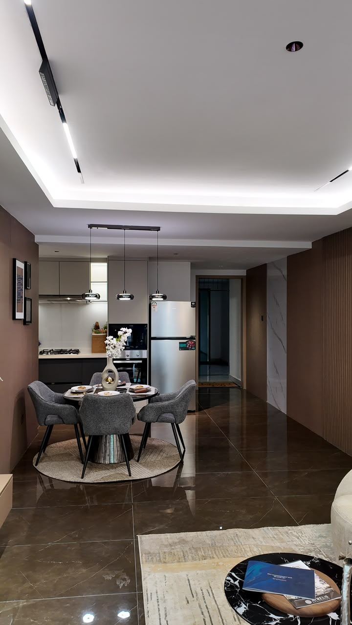Bahari Central – Modern 1 & 2 Bedroom Apartments in Kilimani, Nairobi Bahari Central – Modern 1 & 2 Bedroom Apartments in Kilimani, Nairobi