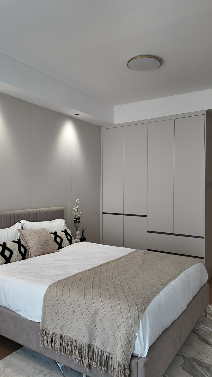 Bahari Central – Modern 1 & 2 Bedroom Apartments in Kilimani, Nairobi Bahari Central – Modern 1 & 2 Bedroom Apartments in Kilimani, Nairobi