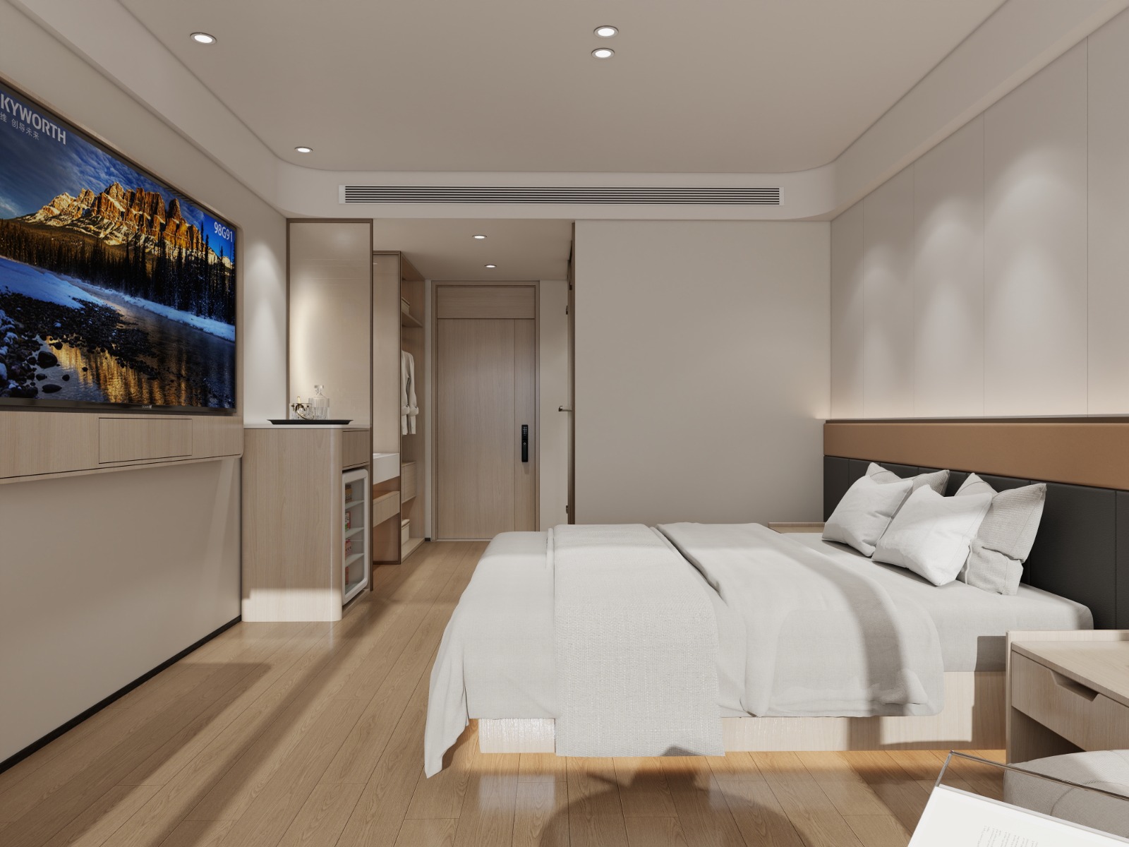 Stellar Bay – Luxury Studio, 1 & 2 Bedroom Apartments for Sale in Westlands, Nairobi