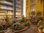 Stellar Bay – Luxury Studio, 1 & 2 Bedroom Apartments for Sale in Westlands, Nairobi