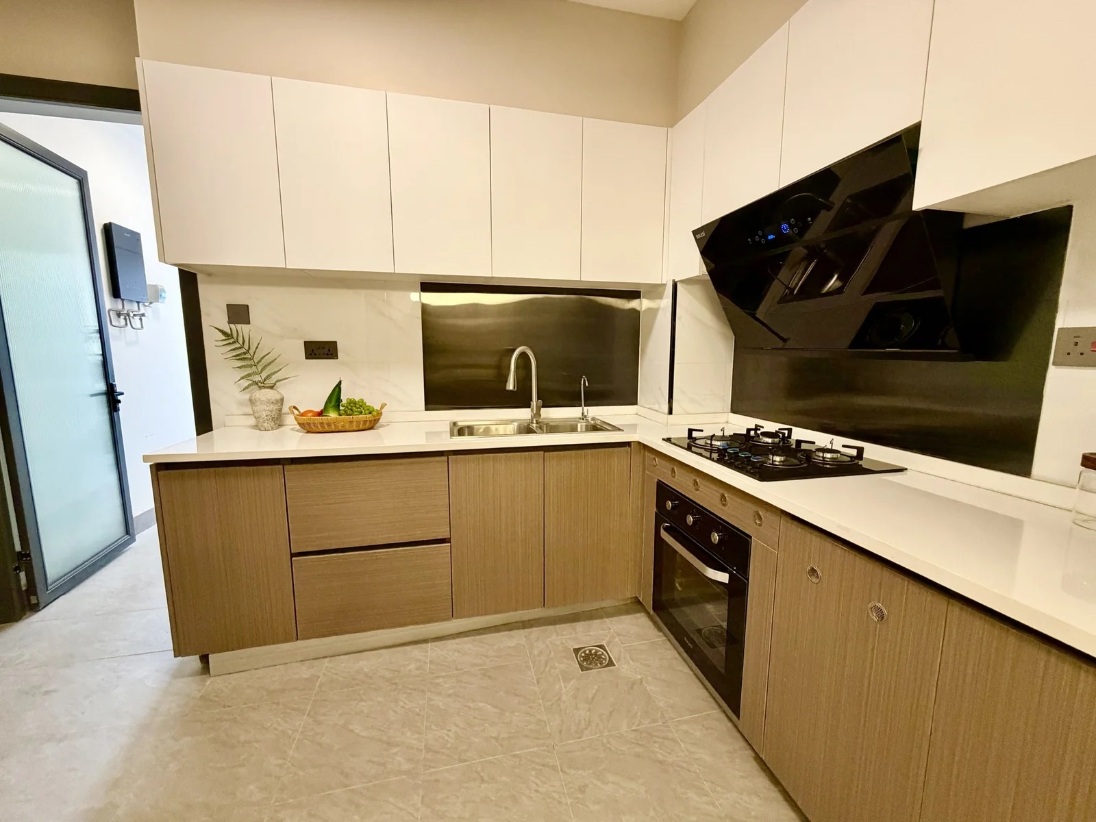 Capricorn Residence – Modern 1, 2 & 3 Bedroom Apartments for Sale in Nairobi