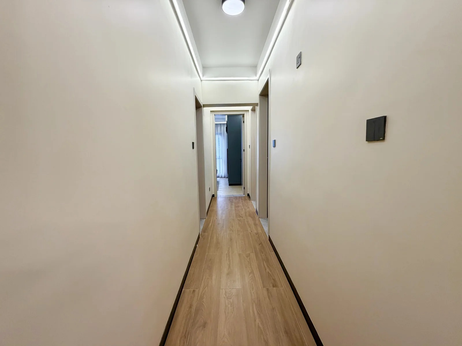 Capricorn Residence – Modern 1, 2 & 3 Bedroom Apartments for Sale in Nairobi