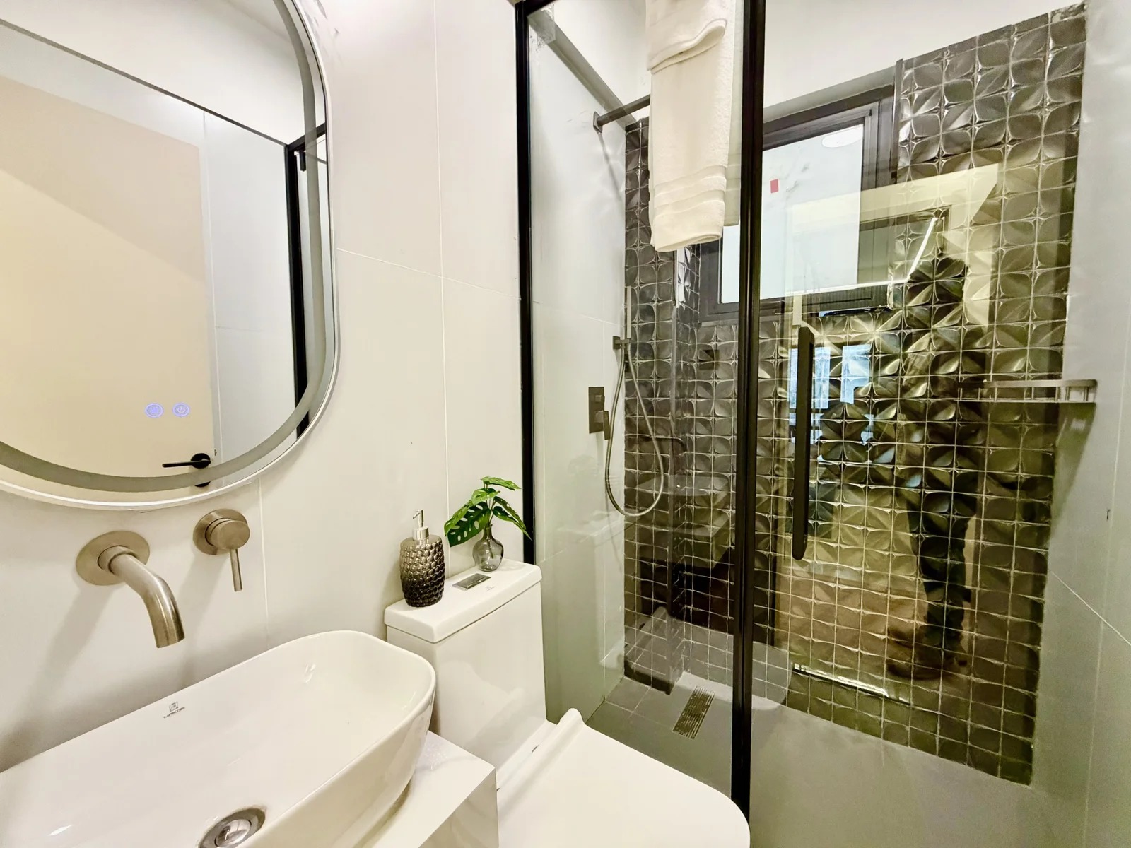 Capricorn Residence – Modern 1, 2 & 3 Bedroom Apartments for Sale in Nairobi
