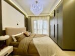 Capricorn Residence – Modern 1, 2 & 3 Bedroom Apartments for Sale in Nairobi
