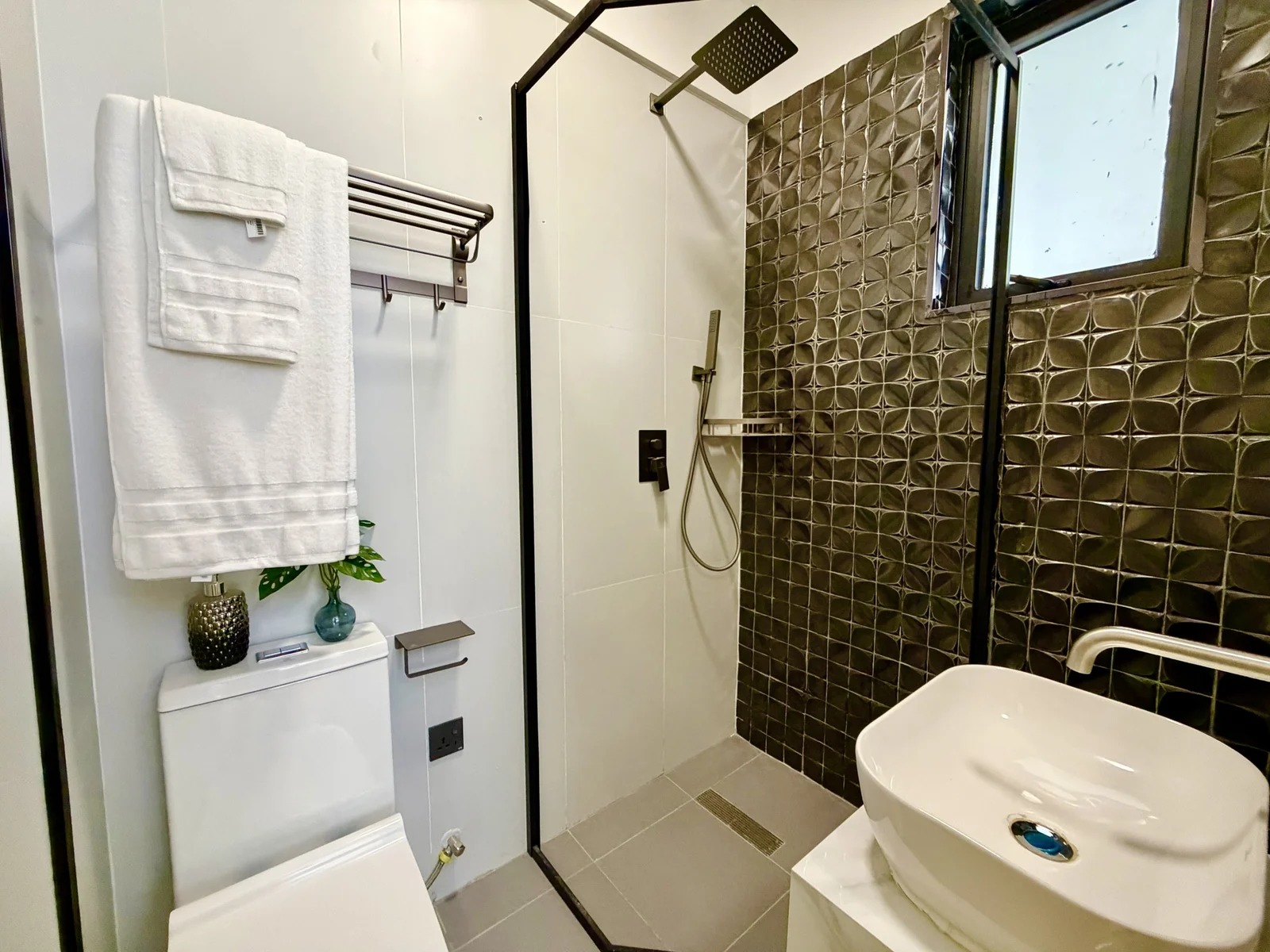 Capricorn Residence – Modern 1, 2 & 3 Bedroom Apartments for Sale in Nairobi