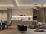 Morvara – Luxury Hotel-Style Studio, 1, 2 & 3 Bedroom Serviced Apartments for Sale in Westlands, Nairobi