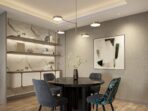Morvara – Luxury Hotel-Style Studio, 1, 2 & 3 Bedroom Serviced Apartments for Sale in Westlands, Nairobi