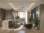 Morvara – Luxury Hotel-Style Studio, 1, 2 & 3 Bedroom Serviced Apartments for Sale in Westlands, Nairobi