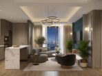Morvara – Luxury Hotel-Style Studio, 1, 2 & 3 Bedroom Serviced Apartments for Sale in Westlands, Nairobi