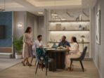 Morvara – Luxury Hotel-Style Studio, 1, 2 & 3 Bedroom Serviced Apartments for Sale in Westlands, Nairobi