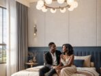 Morvara – Luxury Hotel-Style Studio, 1, 2 & 3 Bedroom Serviced Apartments for Sale in Westlands, Nairobi