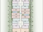 Morvara – Luxury Hotel-Style Studio, 1, 2 & 3 Bedroom Serviced Apartments for Sale in Westlands, Nairobi