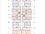 Morvara – Luxury Hotel-Style Studio, 1, 2 & 3 Bedroom Serviced Apartments for Sale in Westlands, Nairobi