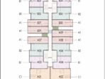Morvara – Luxury Hotel-Style Studio, 1, 2 & 3 Bedroom Serviced Apartments for Sale in Westlands, Nairobi
