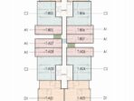 Morvara – Luxury Hotel-Style Studio, 1, 2 & 3 Bedroom Serviced Apartments for Sale in Westlands, Nairobi