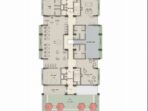 Morvara – Luxury Hotel-Style Studio, 1, 2 & 3 Bedroom Serviced Apartments for Sale in Westlands, Nairobi