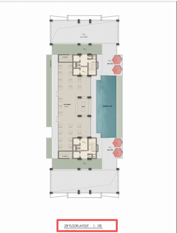 Morvara – Luxury Hotel-Style Studio, 1, 2 & 3 Bedroom Serviced Apartments for Sale in Westlands, Nairobi