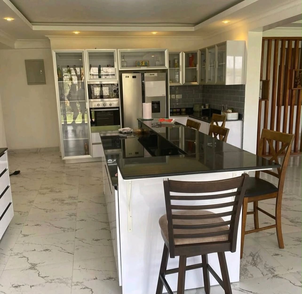 Luxurious 5 Bedroom Villa for Rent in Karen Nairobi