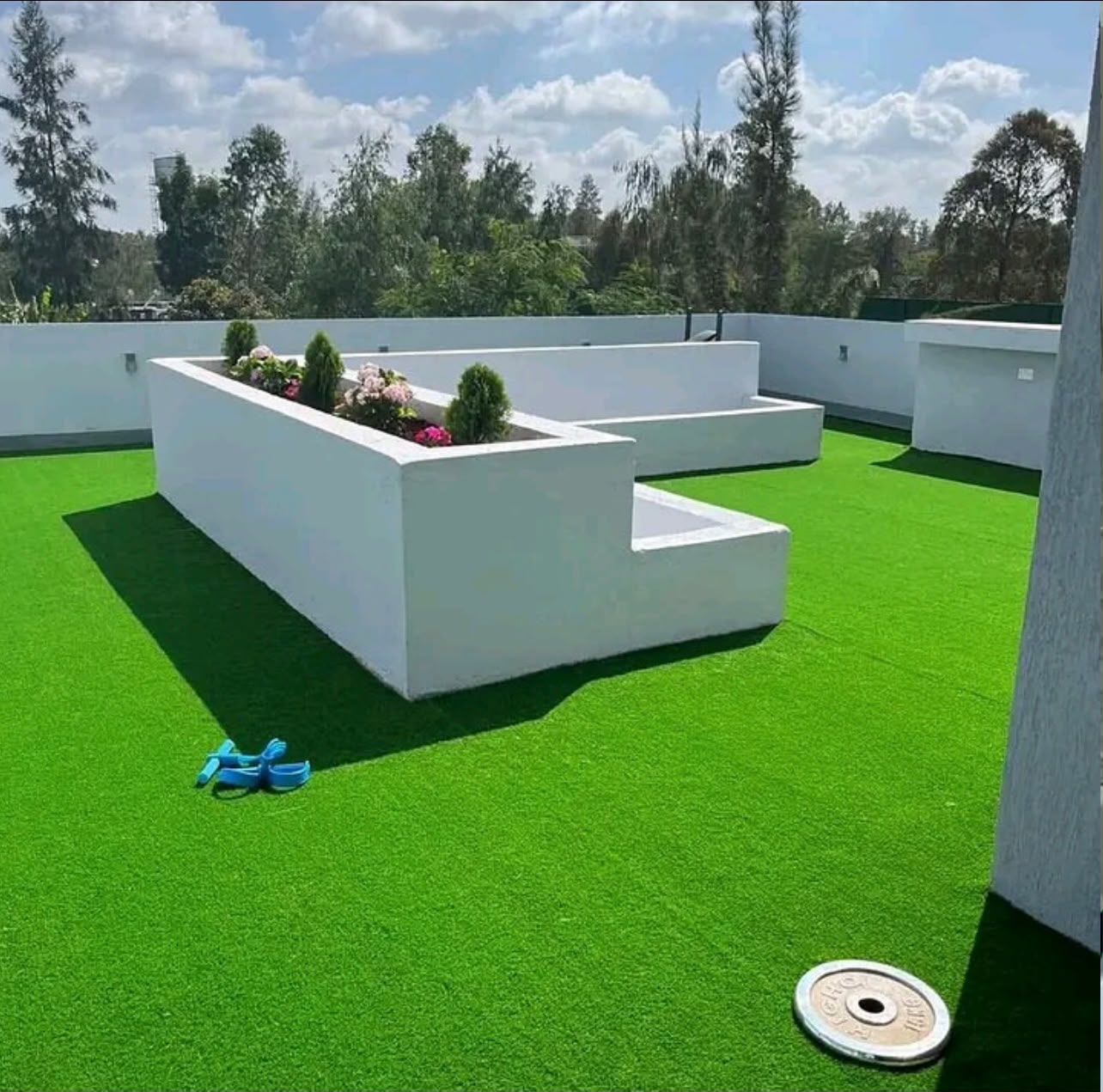 Luxurious 5 Bedroom Villa for Rent in Karen Nairobi