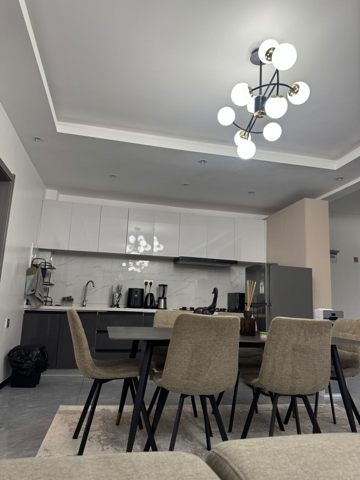 Furnished 3 Bedroom Apartment for Rent in Kileleshwa Nairobi – From KES 200,000/Month