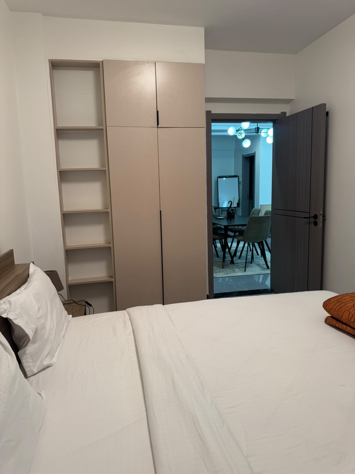 Furnished 3 Bedroom Apartment for Rent in Kileleshwa Nairobi – From KES 200,000/Month