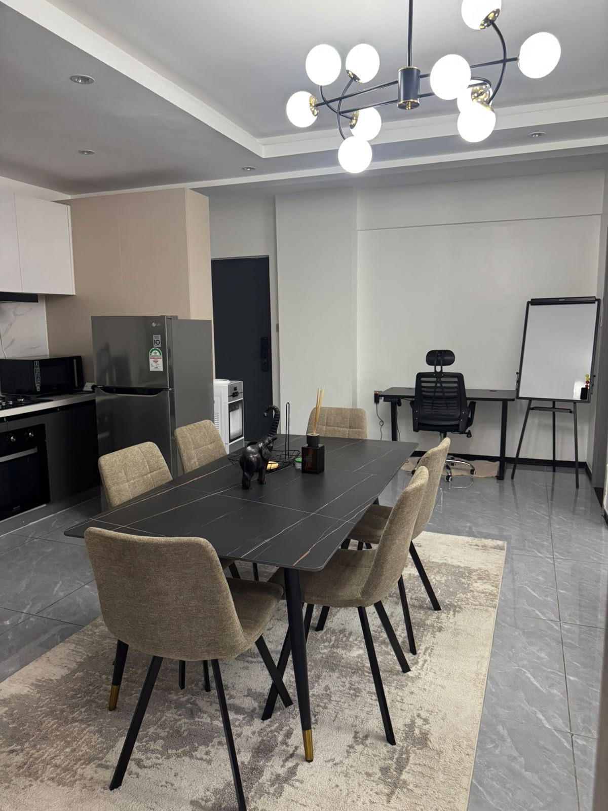 Furnished 3 Bedroom Apartment for Rent in Kileleshwa Nairobi – From KES 200,000/Month