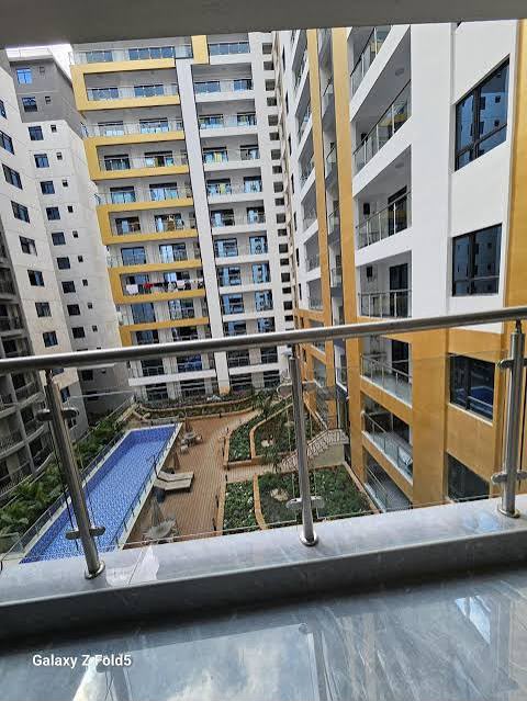 Furnished 3 Bedroom Apartment for Rent in Kileleshwa Nairobi – From KES 200,000/Month