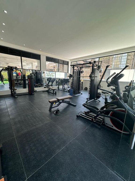 Furnished 3 Bedroom Apartment for Rent in Kileleshwa Nairobi – From KES 200,000/Month