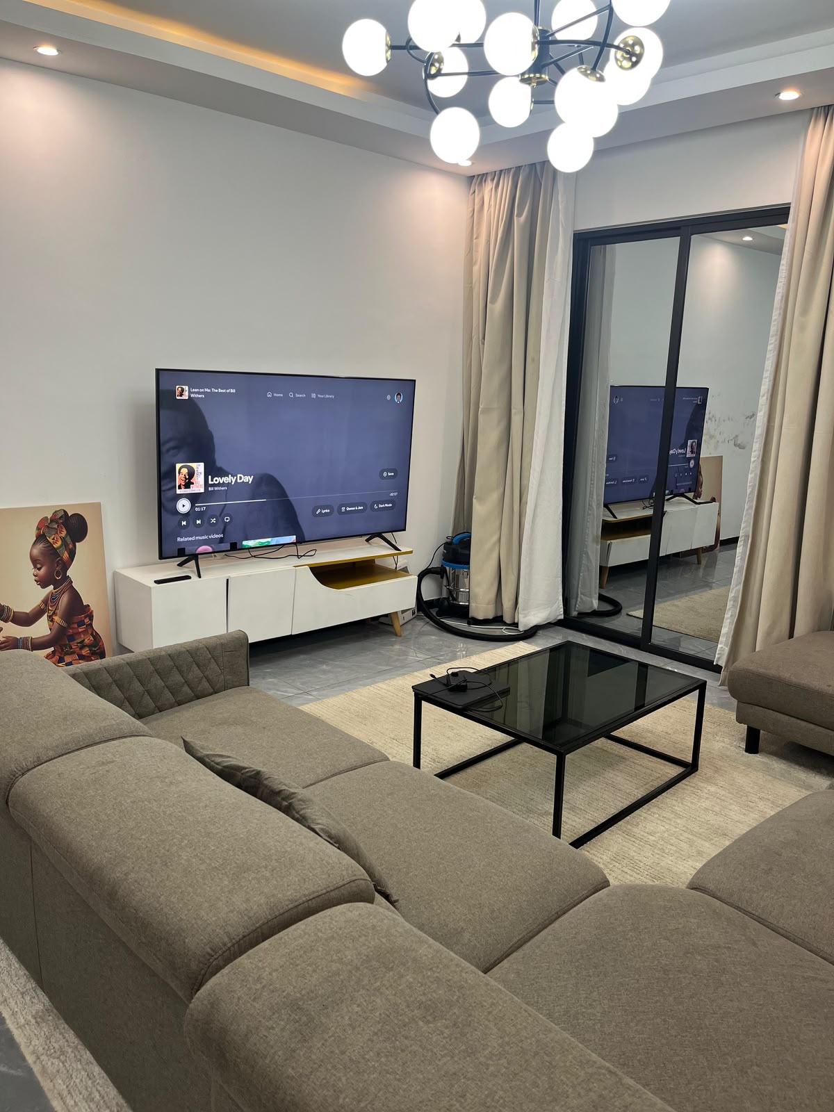 Furnished 3 Bedroom Apartment for Rent in Kileleshwa Nairobi – From KES 200,000/Month