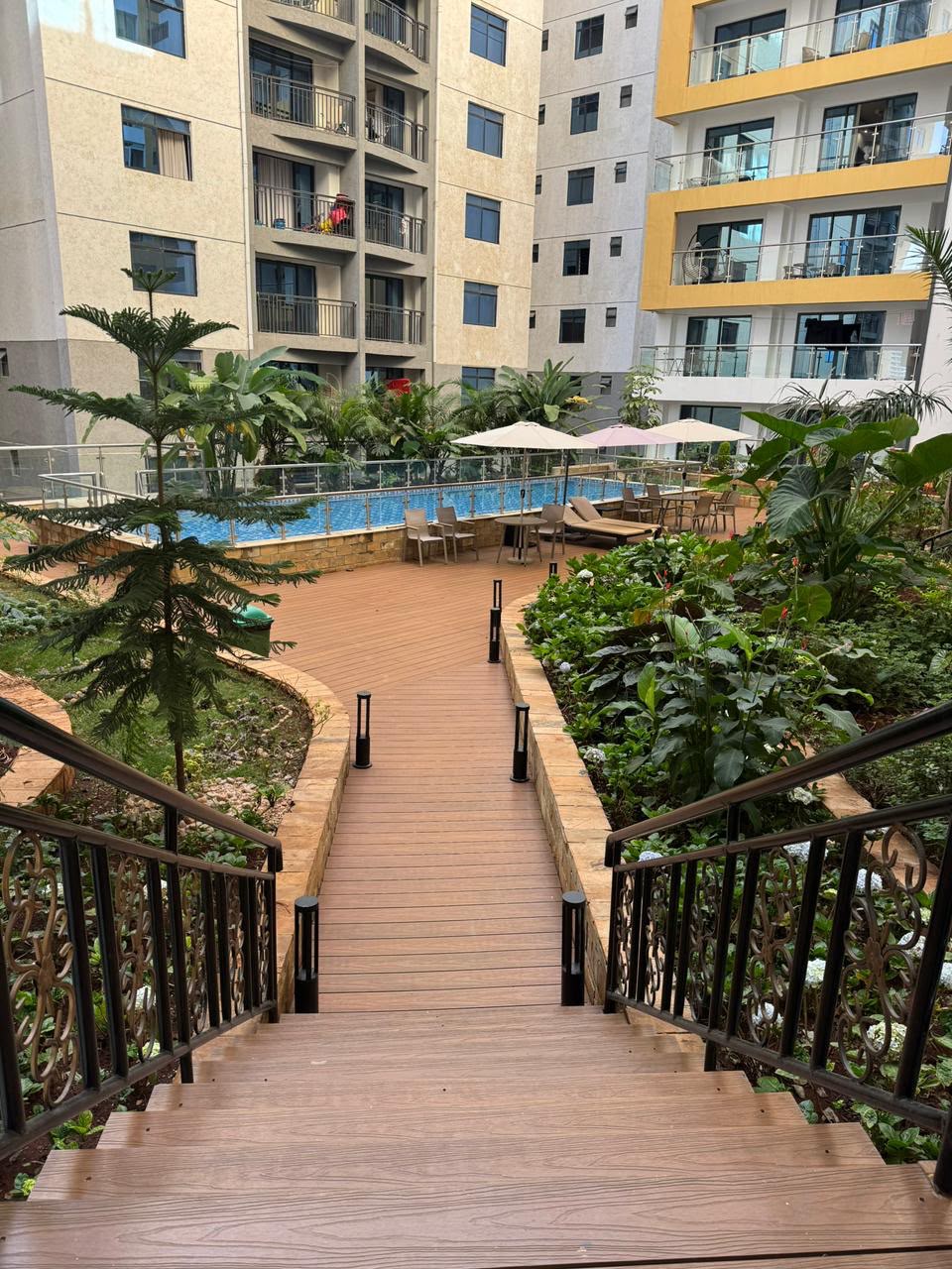 Furnished 3 Bedroom Apartment for Rent in Kileleshwa Nairobi – From KES 200,000/Month