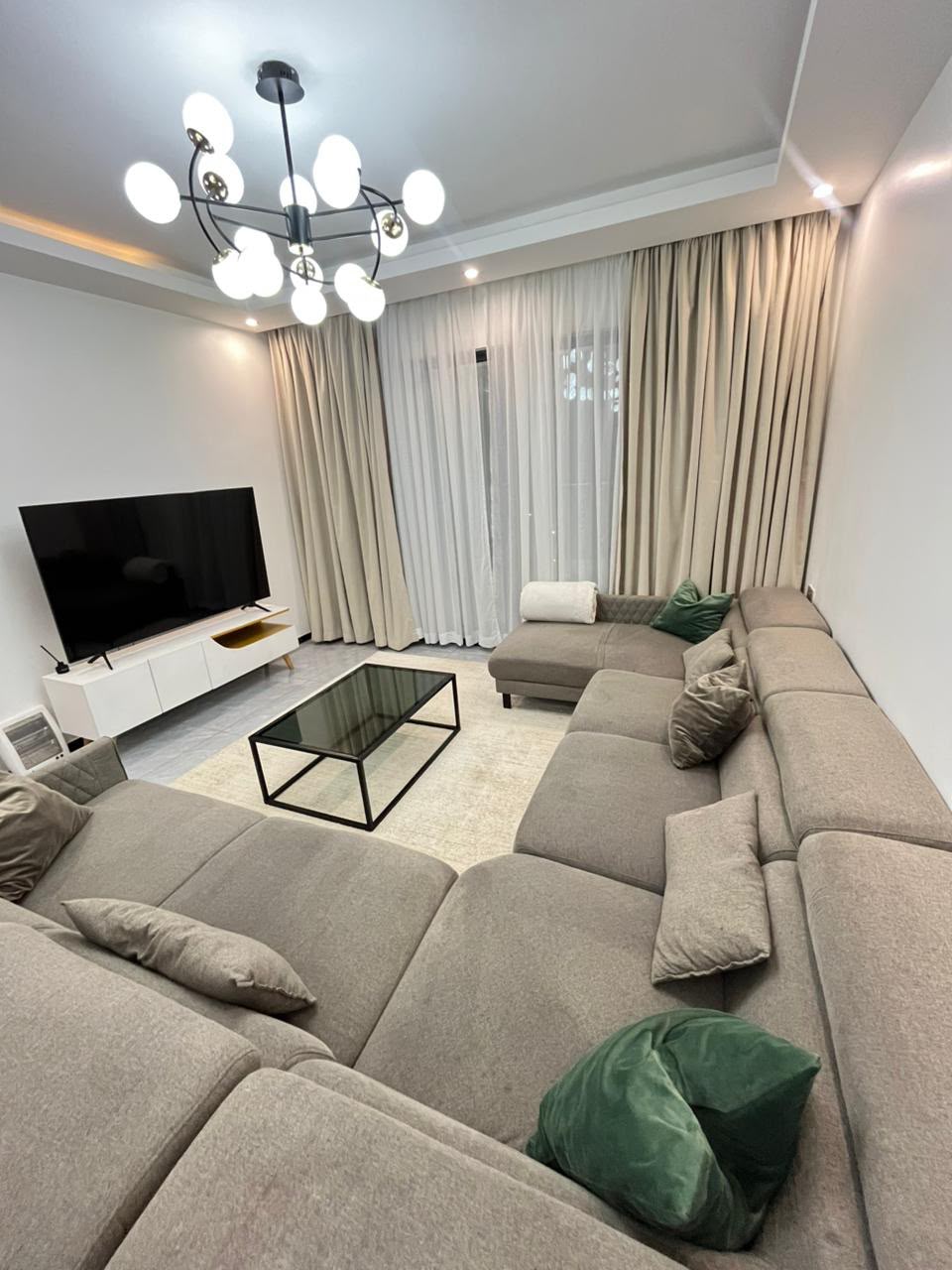 Furnished 3 Bedroom Apartment for Rent in Kileleshwa Nairobi – From KES 200,000/Month