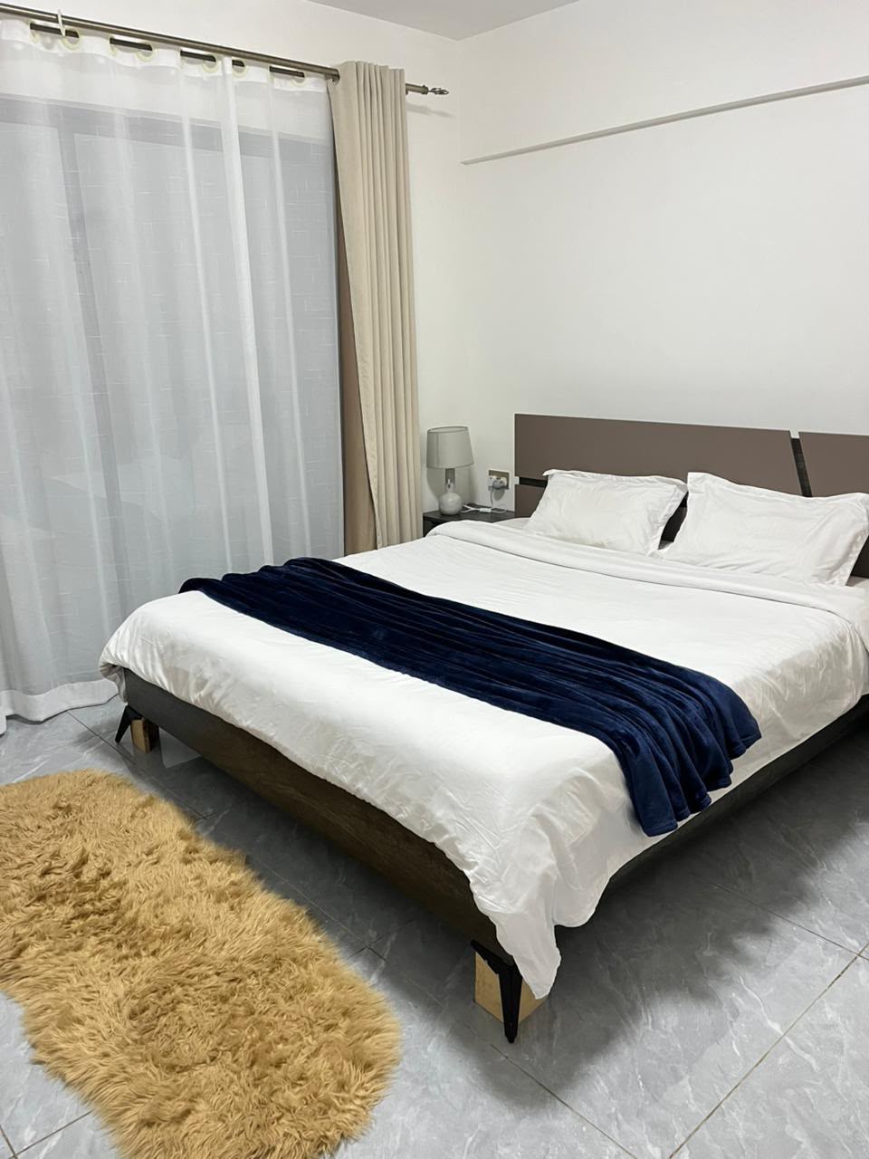 Furnished 3 Bedroom Apartment for Rent in Kileleshwa Nairobi – From KES 200,000/Month