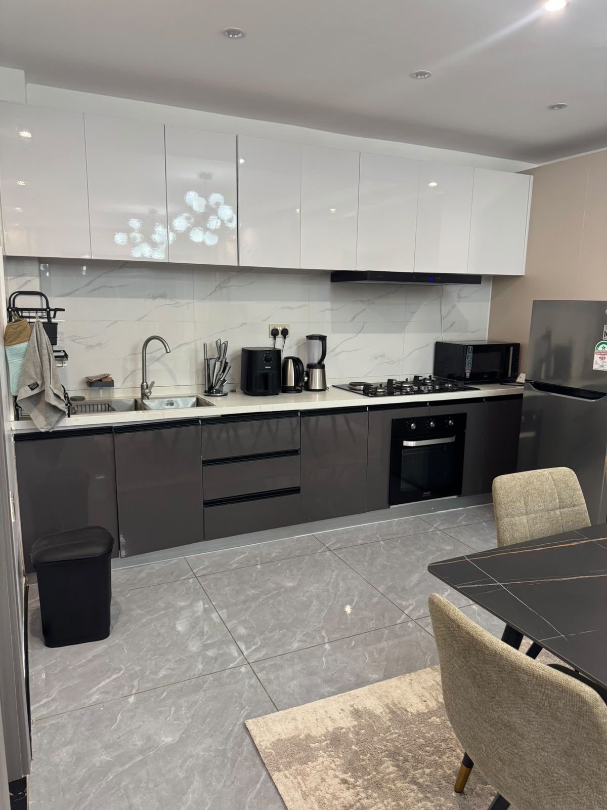 Furnished 3 Bedroom Apartment for Rent in Kileleshwa Nairobi – From KES 200,000/Month