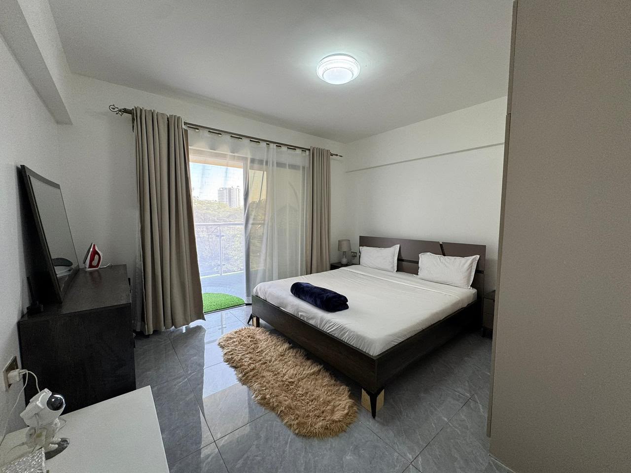 Furnished 3 Bedroom Apartment for Rent in Kileleshwa Nairobi – From KES 200,000/Month