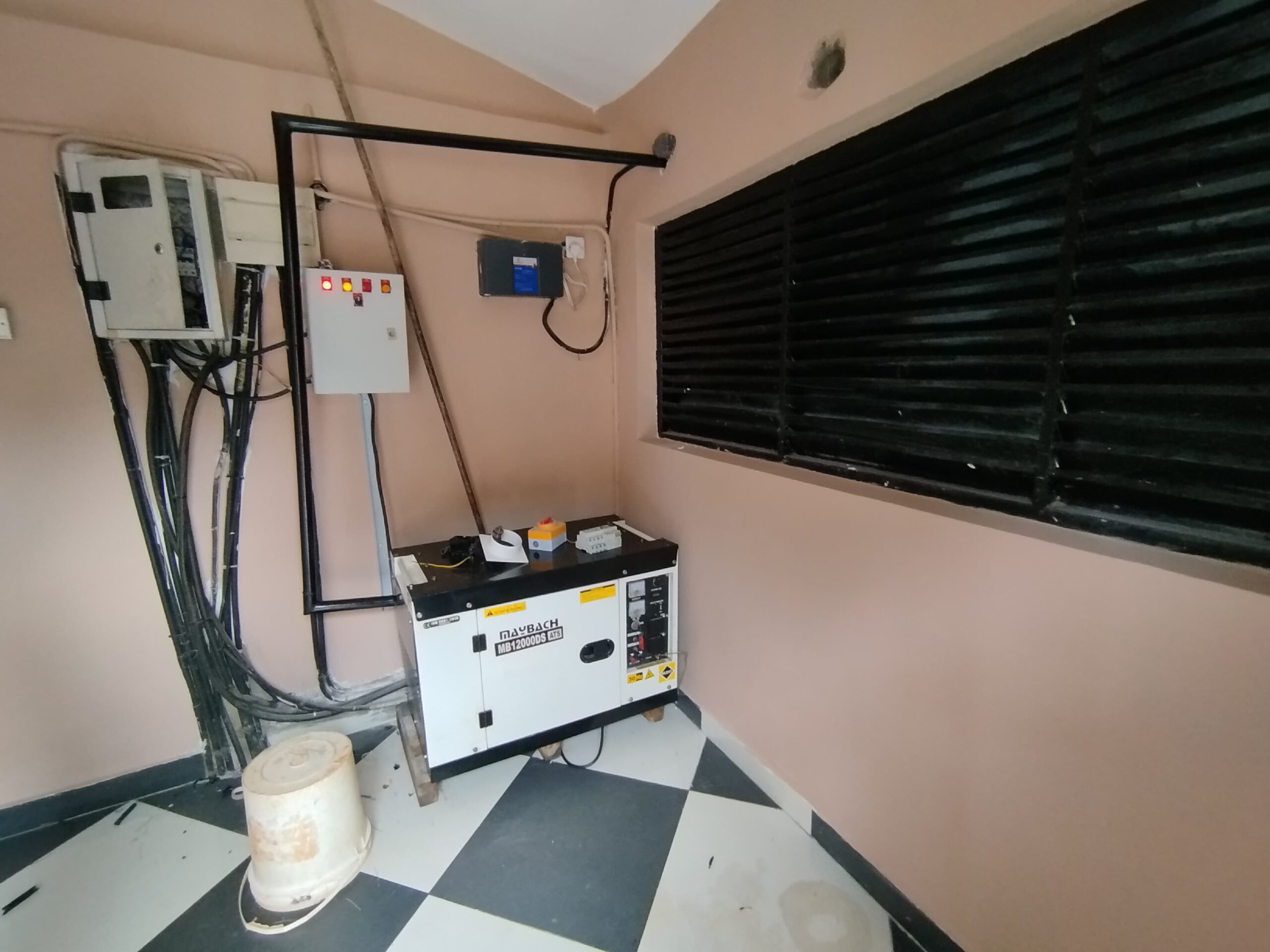 Luxury 6 Bedroom Mansion for Rent in Runda Nairobi – USD 7,500/Month