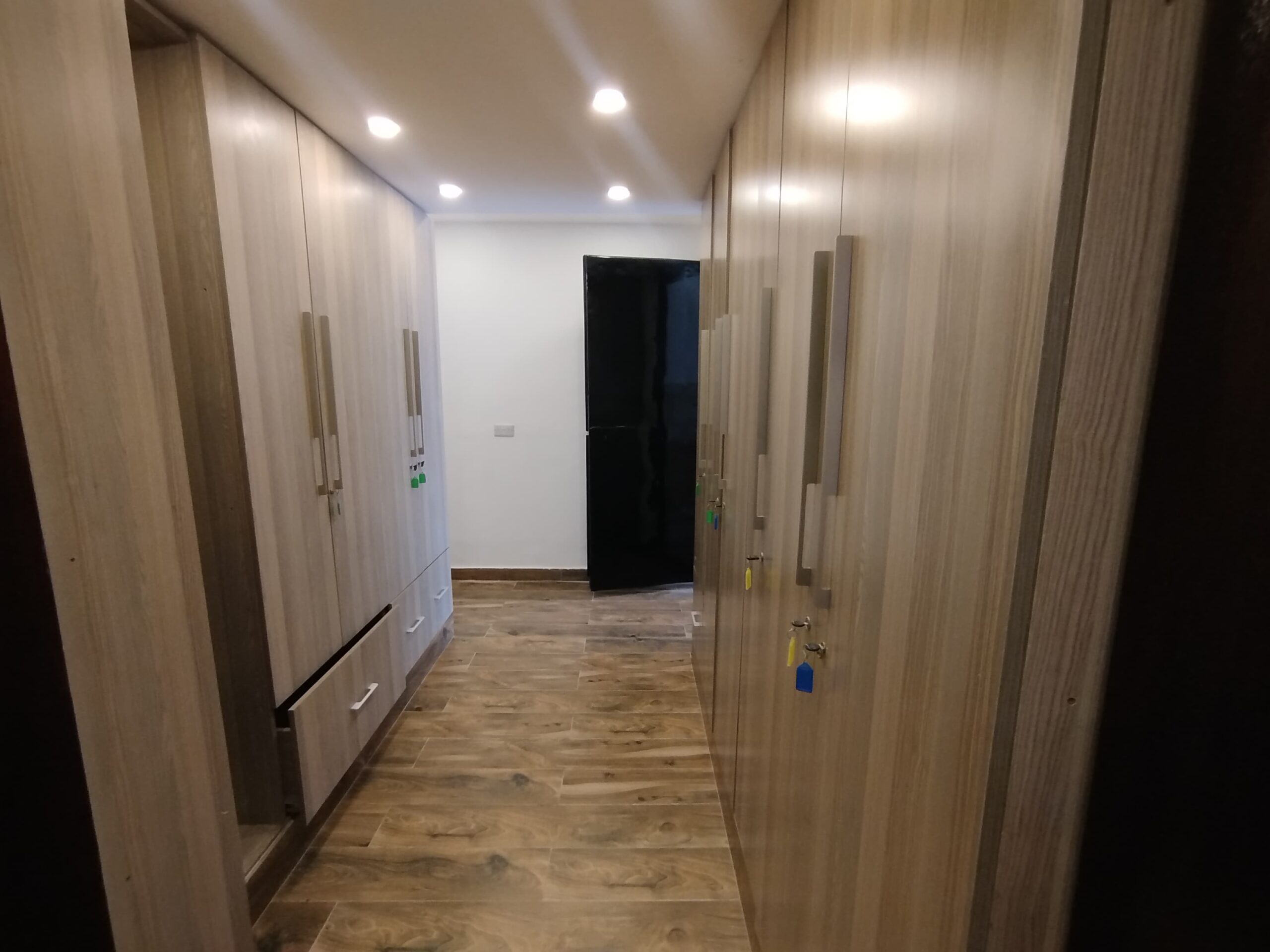 Luxury 6 Bedroom Mansion for Rent in Runda Nairobi – USD 7,500/Month