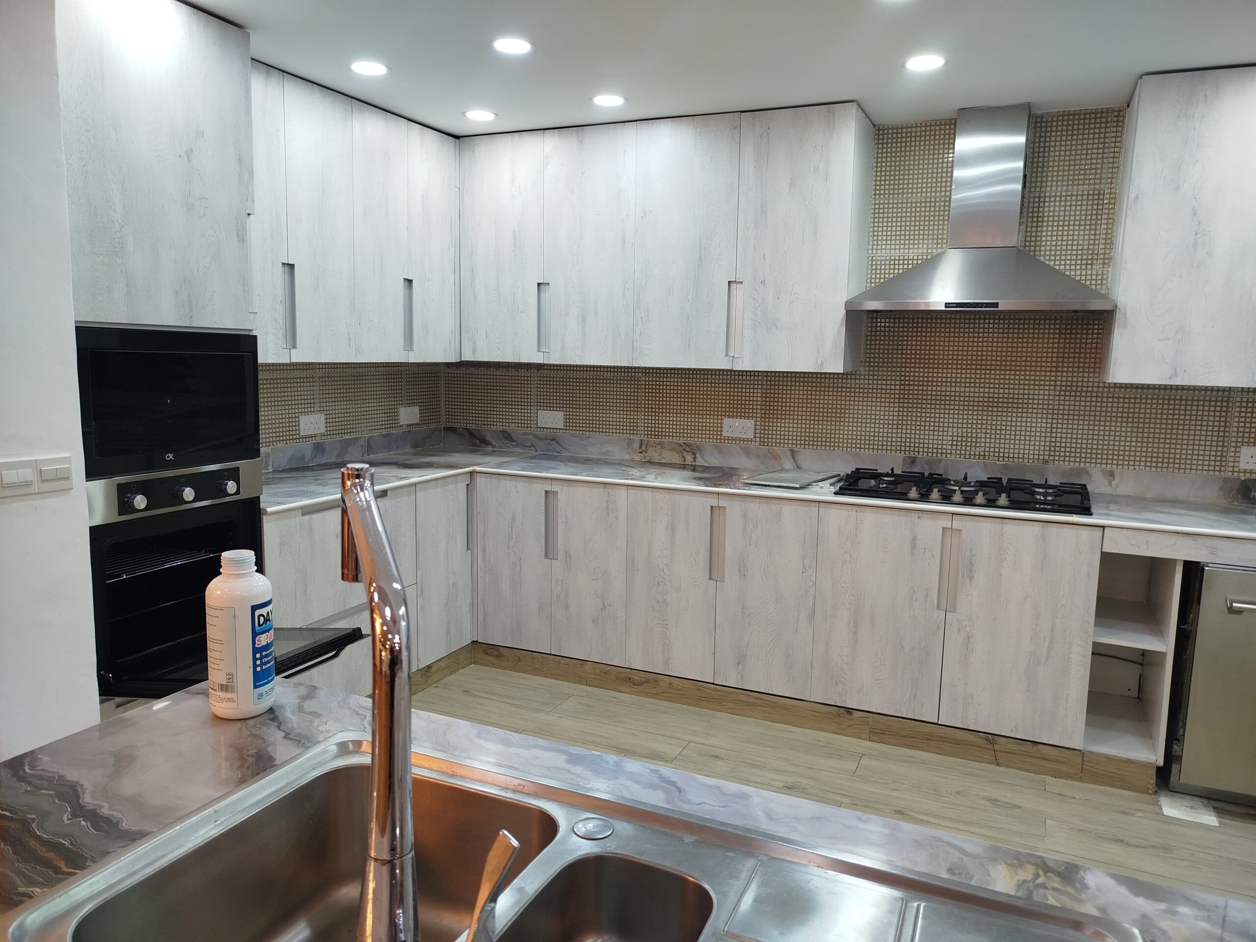 Luxury 6 Bedroom Mansion for Rent in Runda Nairobi – USD 7,500/Month