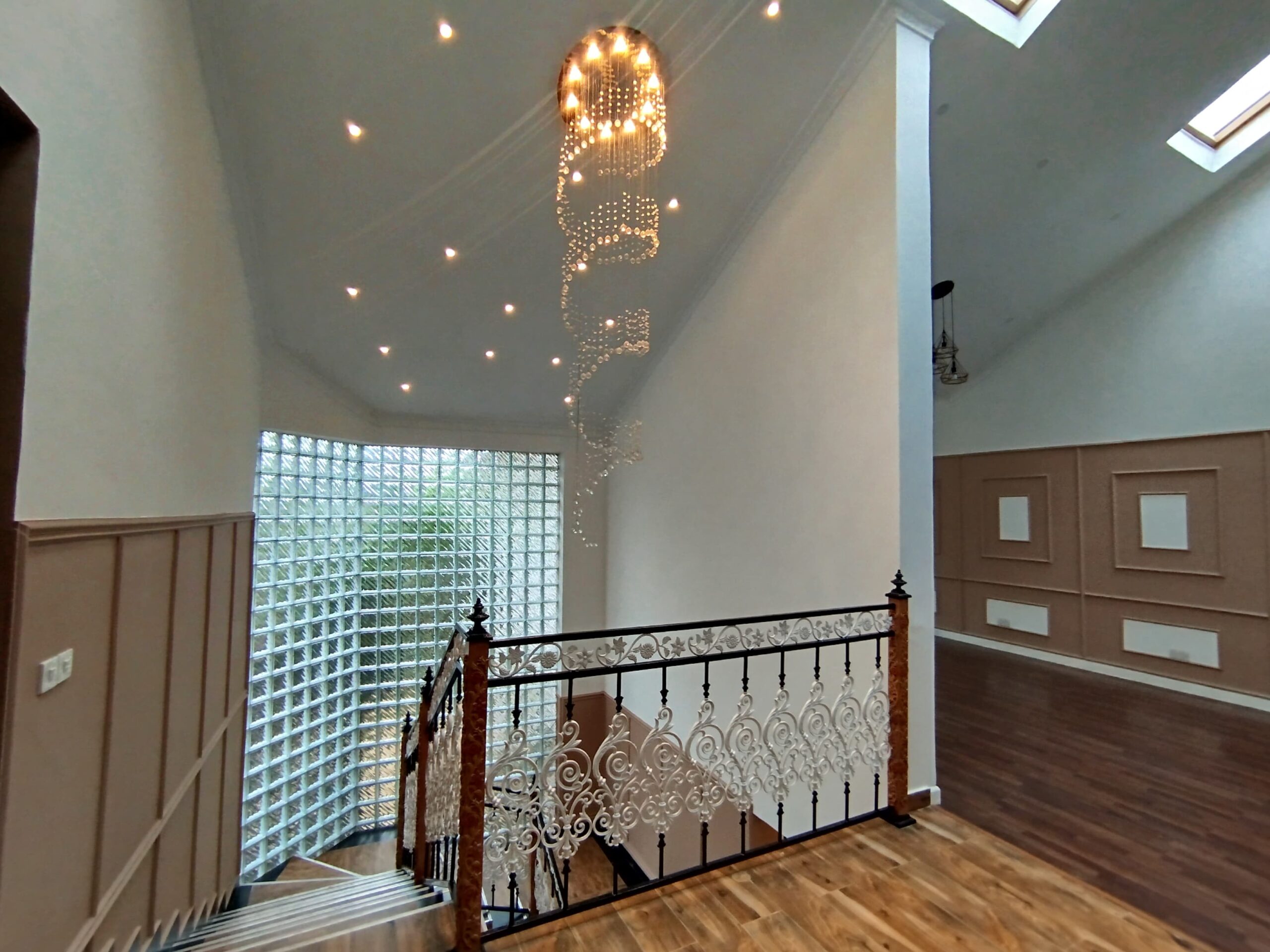 Luxury 6 Bedroom Mansion for Rent in Runda Nairobi – USD 7,500/Month