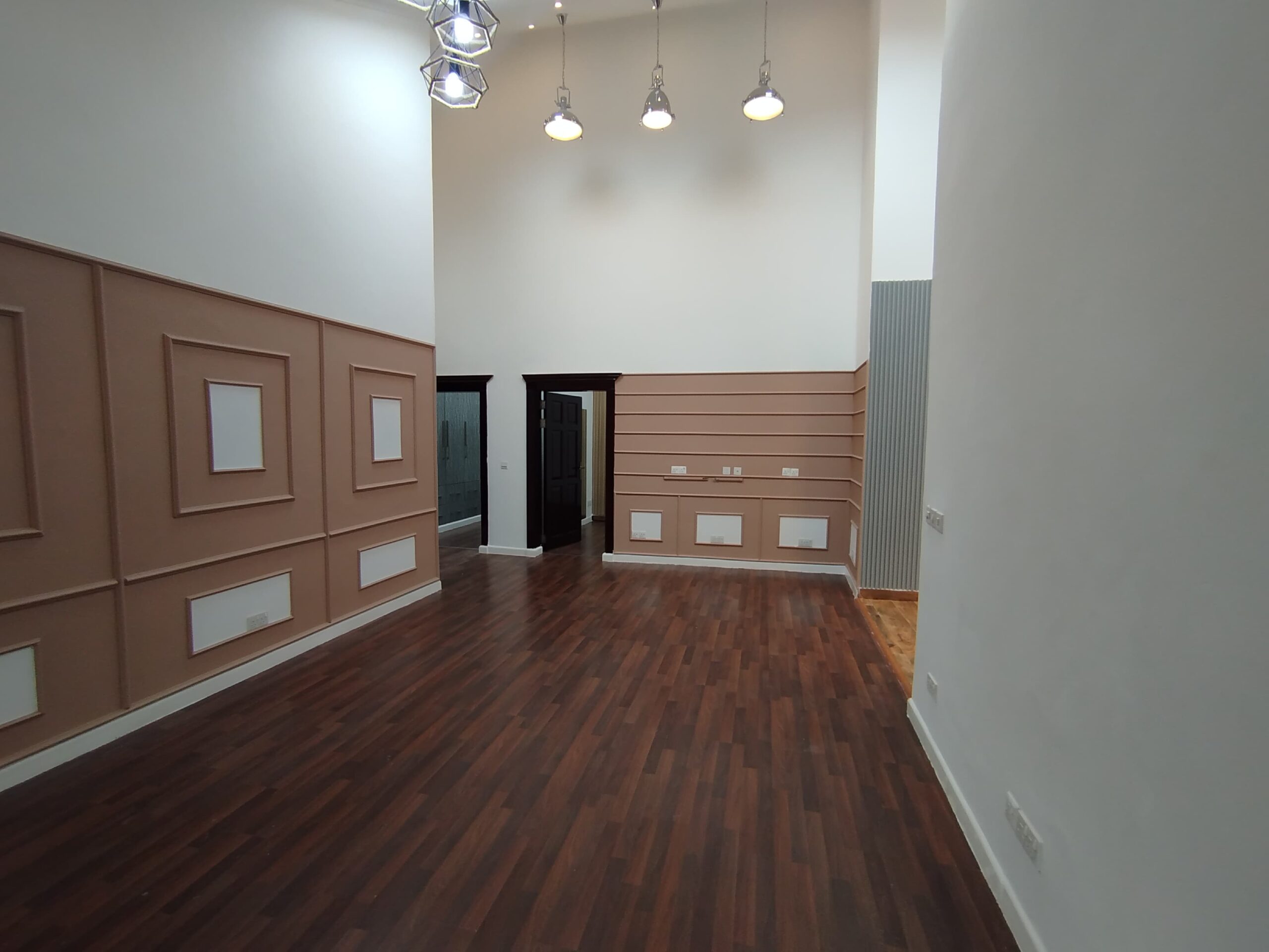 Luxury 6 Bedroom Mansion for Rent in Runda Nairobi – USD 7,500/Month