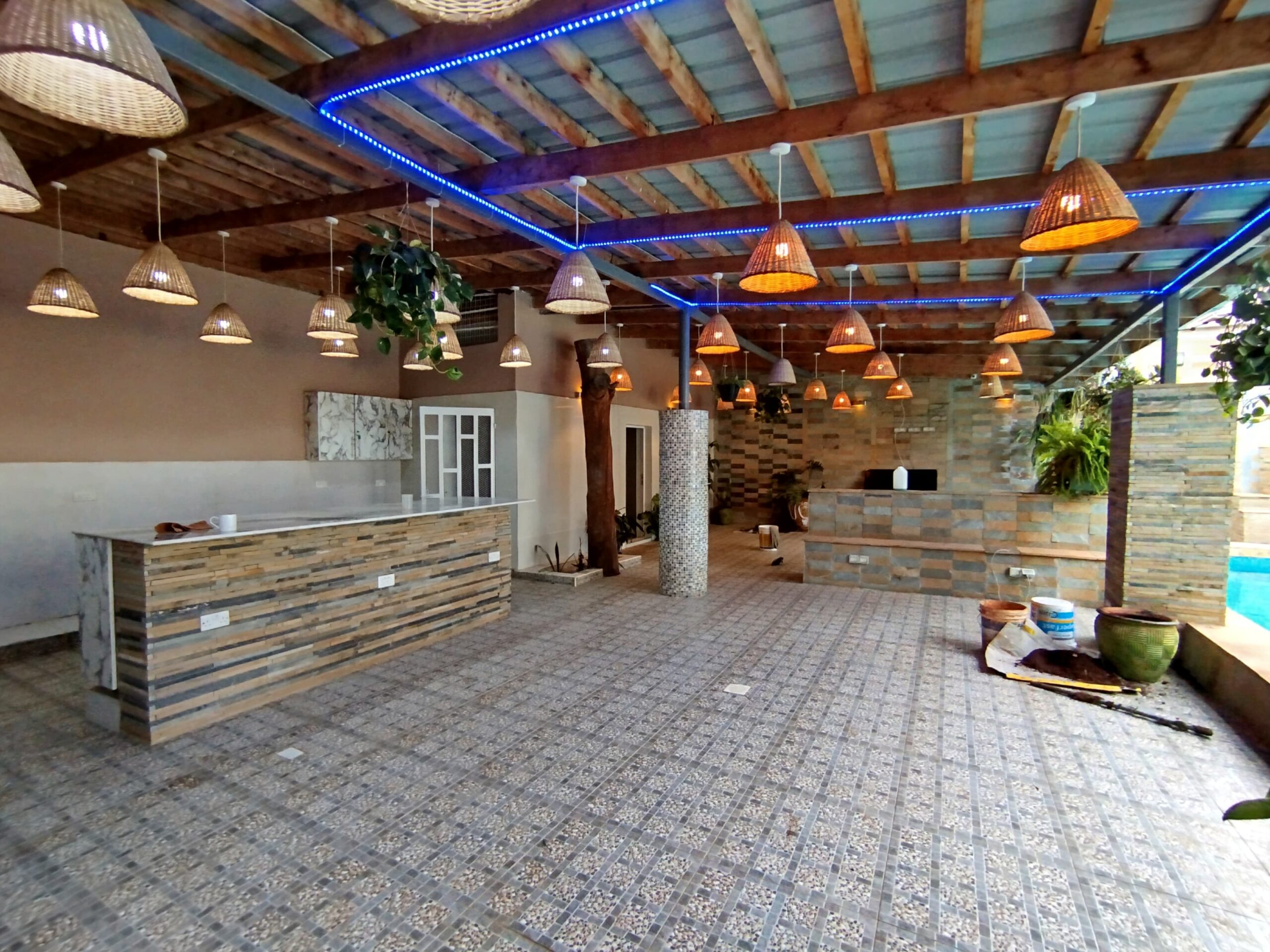 Luxury 6 Bedroom Mansion for Rent in Runda Nairobi – USD 7,500/Month
